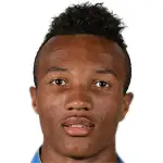 Jean-Philippe Gbamin headshot